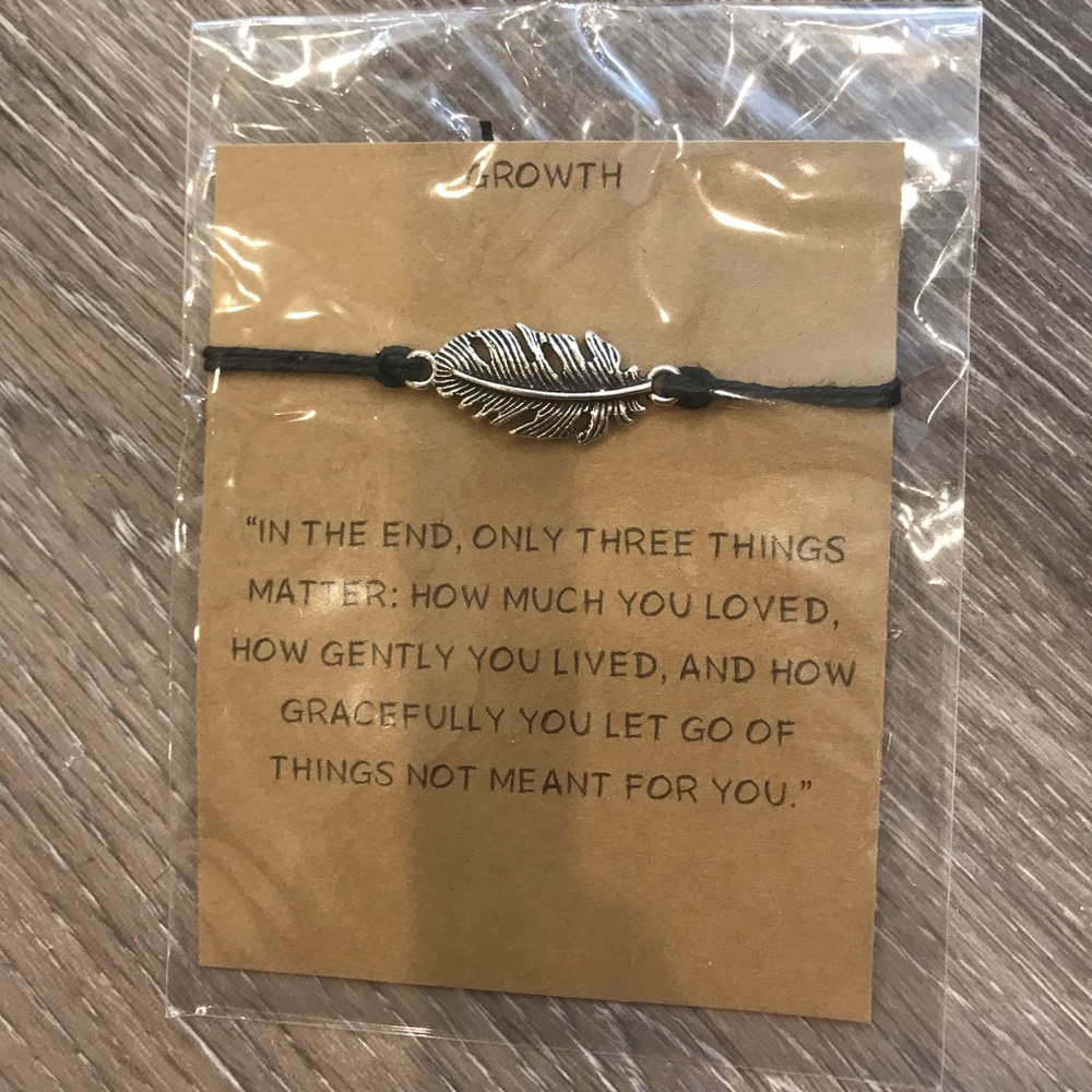 NWT Emily Morris Designs Bracelet